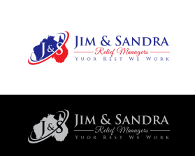 Jim and Sandra Relief Managers entry by erongs16
