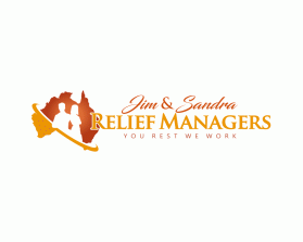 Jim and Sandra Relief Managers entry by jellareed