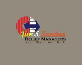 Jim and Sandra Relief Managers entry by Dfines