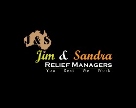 Jim and Sandra Relief Managers entry by Dfines