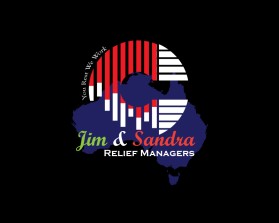 Jim and Sandra Relief Managers entry by Dfines