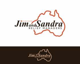 Jim and Sandra Relief Managers entry by Mrs. DC