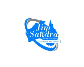 Jim and Sandra Relief Managers entry by kembarloro