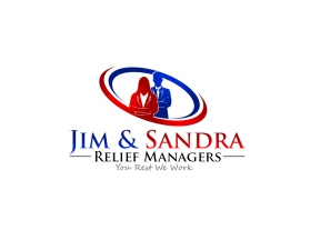 Jim and Sandra Relief Managers entry by hym35