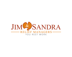 Jim and Sandra Relief Managers entry by SAROI