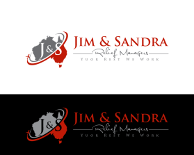 Jim and Sandra Relief Managers entry by erongs16