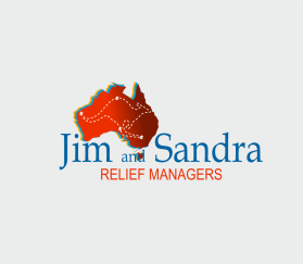 Jim and Sandra Relief Managers entry by bibas43