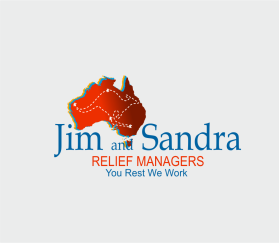 Jim and Sandra Relief Managers entry by bibas43