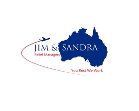 Jim and Sandra Relief Managers entry by torikoarv