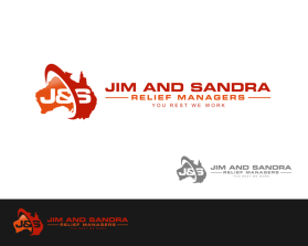 Jim and Sandra Relief Managers entry by Ethan