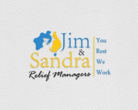 Jim and Sandra Relief Managers entry by Dfines