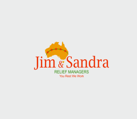 Jim and Sandra Relief Managers entry by bibas43