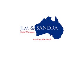 Jim and Sandra Relief Managers entry by torikoarv