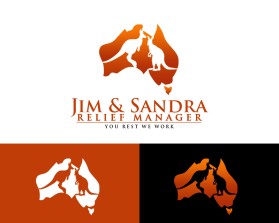 Jim and Sandra Relief Managers entry by assa
