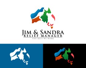 Jim and Sandra Relief Managers entry by assa