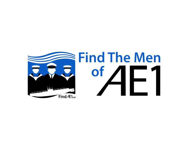 Logo Design for Find AE1 Ltd