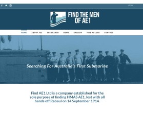 Find AE1 Ltd entry by quimcey