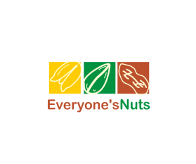 Everyone's Nuts entry by design.george