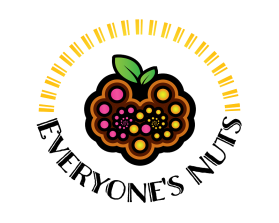 Everyone's Nuts entry by DORIANA999