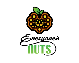 Everyone's Nuts entry by DORIANA999