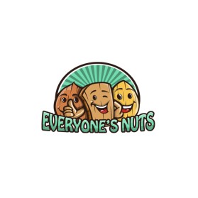 Everyone's Nuts entry by Rizki