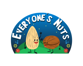 Everyone's Nuts entry by firda