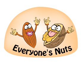 Everyone's Nuts entry by kattiite