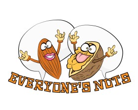 Everyone's Nuts entry by kattiite