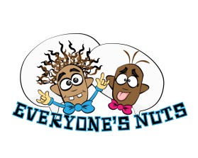 Everyone's Nuts entry by kattiite