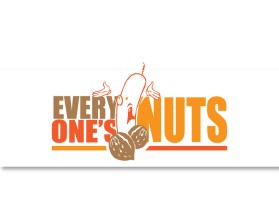 Everyone's Nuts entry by Pink Monkey