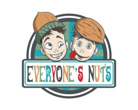 Everyone's Nuts entry by JINKODESIGNS