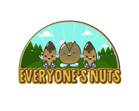 Everyone's Nuts entry by Alam.chhina