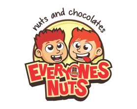 Everyone's Nuts entry by ArtDevil