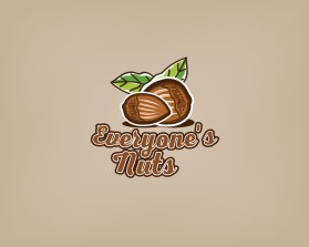 Everyone's Nuts entry by danelav