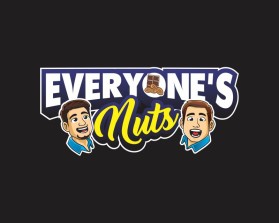 Everyone's Nuts entry by ArtDevil