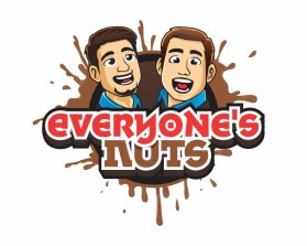 Everyone's Nuts entry by ArtDevil