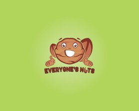 Everyone's Nuts entry by Amit1991