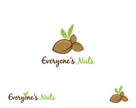 Everyone's Nuts entry by Amit1991