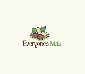 Everyone's Nuts entry by azariz