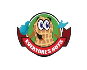 Everyone's Nuts entry by ideaforge