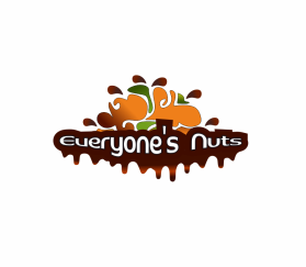 Everyone's Nuts entry by bibas43