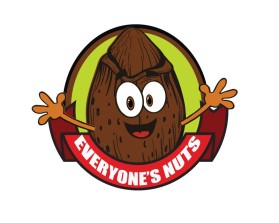 Everyone's Nuts entry by ideaforge