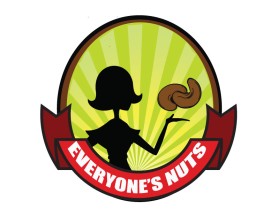 Everyone's Nuts entry by ideaforge