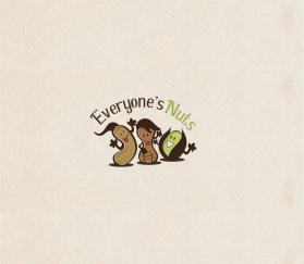 Everyone's Nuts entry by azariz
