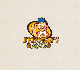 Everyone's Nuts entry by azariz
