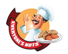 Everyone's Nuts entry by ideaforge