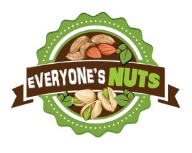 Everyone's Nuts entry by ideaforge