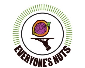 Everyone's Nuts entry by ideaforge