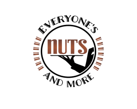 Everyone's Nuts entry by DORIANA999