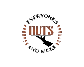 Everyone's Nuts entry by DORIANA999